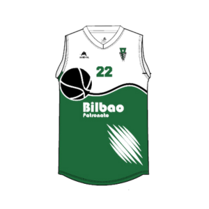 Camiseta de Juego Equipos Seniors