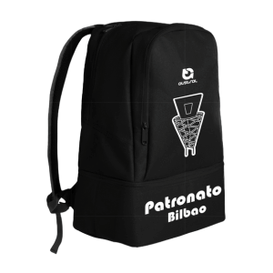 Mochila Patronato