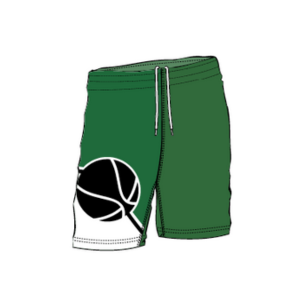 Pantalon juego Equipo Senior Frontal